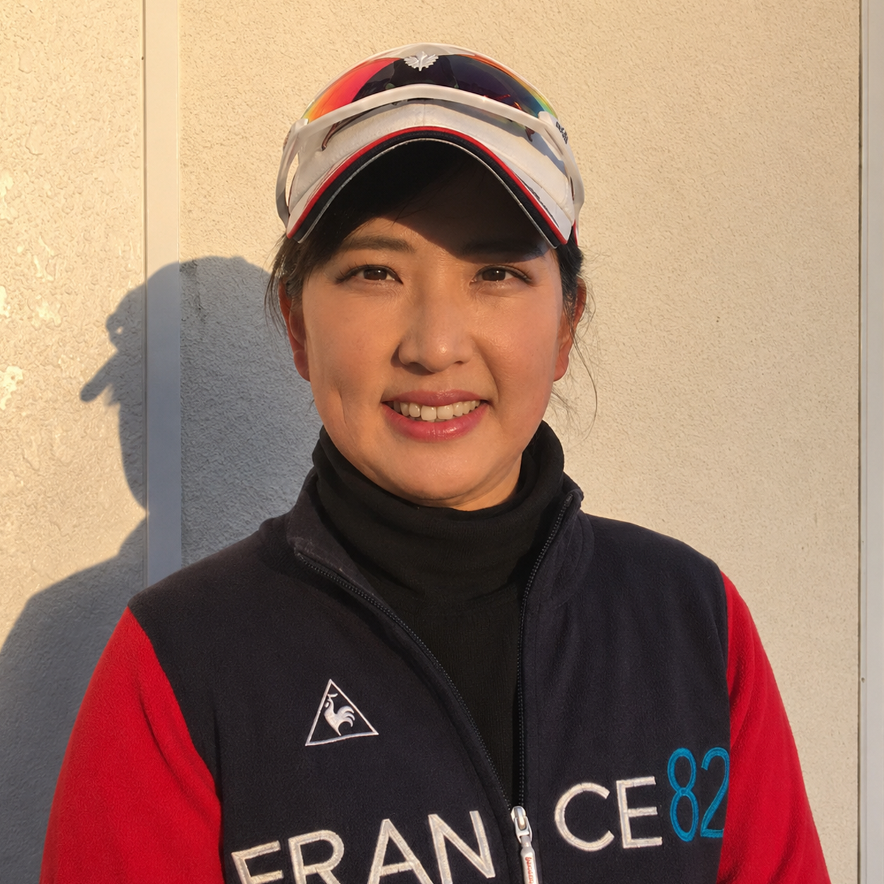 樋口 莉沙